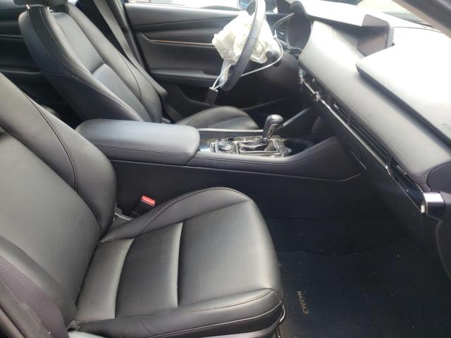Photo 5 from auction – 2020 MAZDA 3 PREFERRE with VIN JM1BPBDM6L1172075