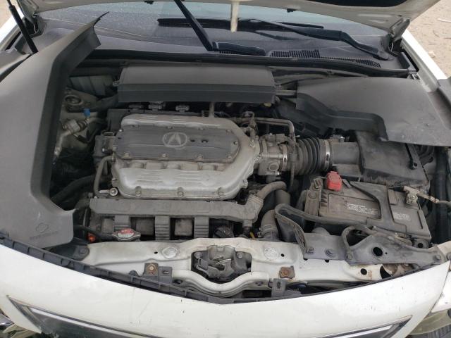 Photo 7 from auction – 2012 ACURA TL with VIN 19UUA8F56CA020138