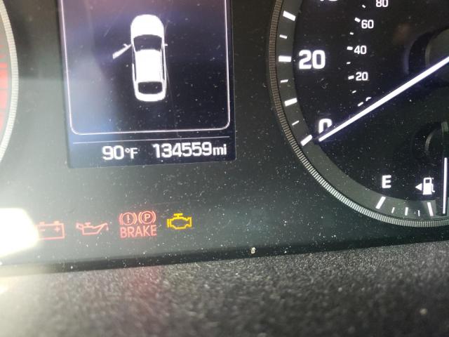 Photo 8 from auction – 2016 HYUNDAI SONATA SE with VIN 5NPE24AFXGH403104