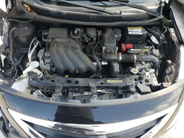 Photo 7 from auction – 2017 NISSAN VERSA S with VIN 3N1CN7AP1HL830975