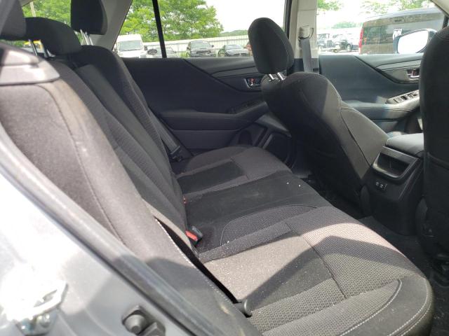Photo 6 from auction – 2020 SUBARU OUTBACK PR with VIN 4S4BTAEC0L3242813