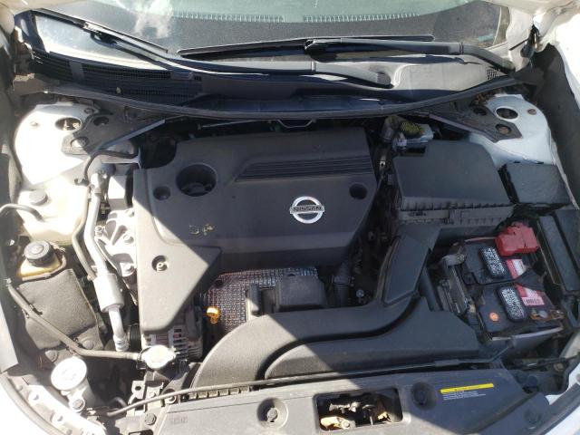 Photo 7 from auction – 2014 NISSAN ALTIMA 2.5 with VIN 1N4AL3AP4EC176408