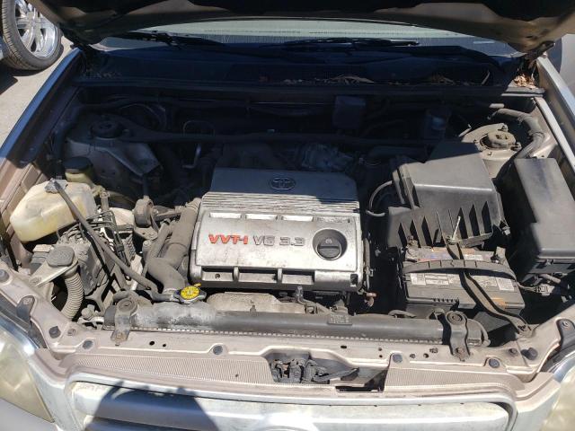Photo 7 from auction – 2006 TOYOTA HIGHLANDER with VIN JTEDP21A160114495