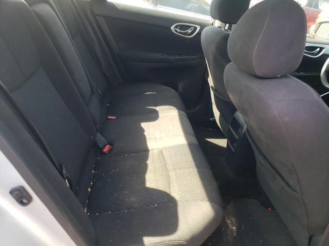 Photo 6 from auction – 2013 NISSAN SENTRA S with VIN 3N1AB7AP5DL626464