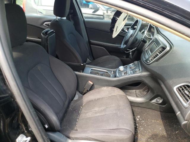 Photo 5 from auction – 2015 CHRYSLER 200 LIMITE with VIN 1C3CCCAB7FN637702