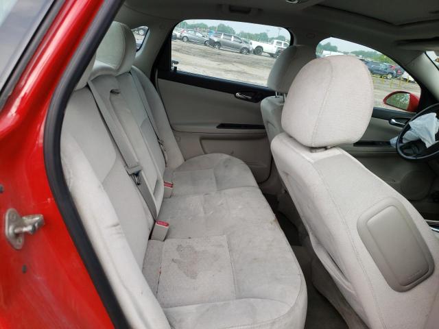 Photo 6 from auction – 2012 CHEVROLET IMPALA LT with VIN 2G1WB5E31C1107709