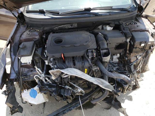 Photo 7 from auction – 2015 HYUNDAI SONATA SE with VIN 5NPE24AF3FH229620