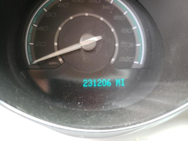 Photo 8 from auction – 2008 CHEVROLET MALIBU 2LT with VIN 1G1ZJ57B18F227532