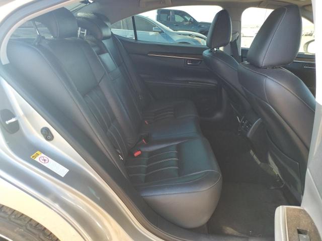 Photo 6 from auction – 2016 LEXUS ES 350 with VIN JTHBK1GG0G2219825