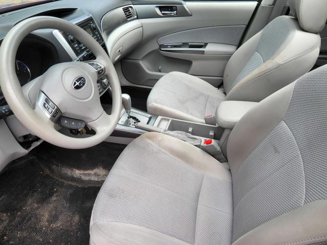 Photo 9 from auction – 2011 SUBARU FORESTER 2 with VIN JF2SHBDC7BH740569