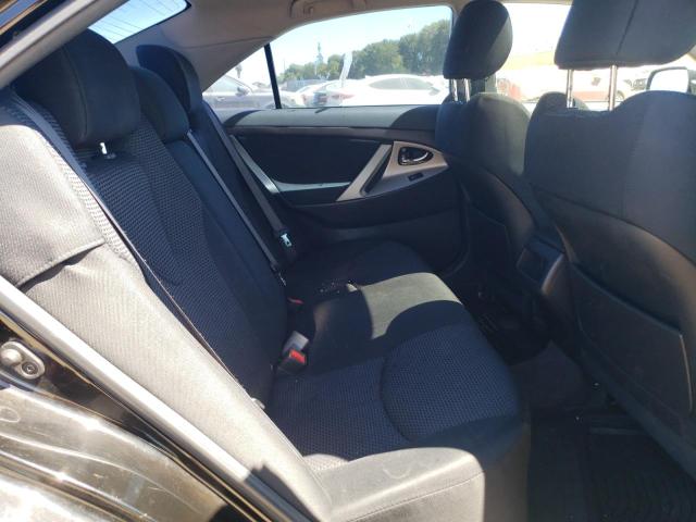 صورة رقم 6 من المزاد - 2011 TOYOTA CAMRY BASE مع VIN 4T1BF3EK8BU195565