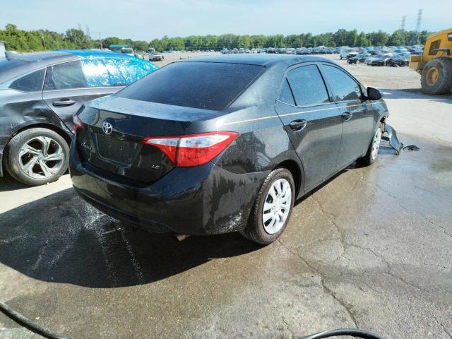 Photo 4 from auction – 2015 TOYOTA COROLLA L with VIN 2T1BURHE1FC324171