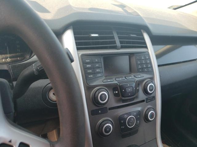 Photo 9 from auction – 2011 FORD EDGE SE with VIN 2FMDK3GCXBBA42136