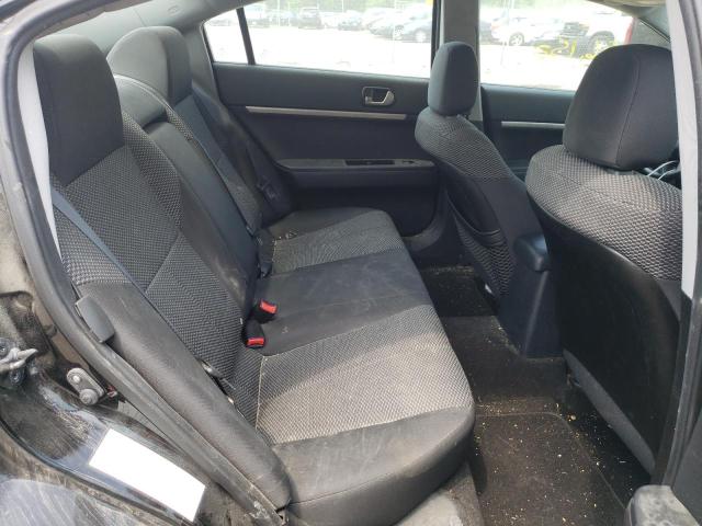 Photo 6 from auction – 2012 MITSUBISHI GALANT FE with VIN 4A32B2FF0CE013619