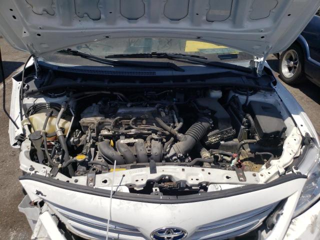 Photo 7 from auction – 2013 TOYOTA COROLLA BA with VIN 2T1BU4EE2DC115932