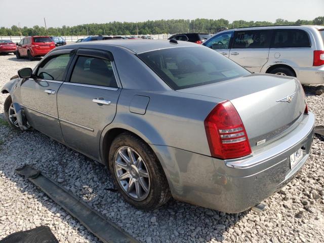 Photo 3 from auction – 2006 CHRYSLER 300C with VIN 2C3LA63HX6H216283