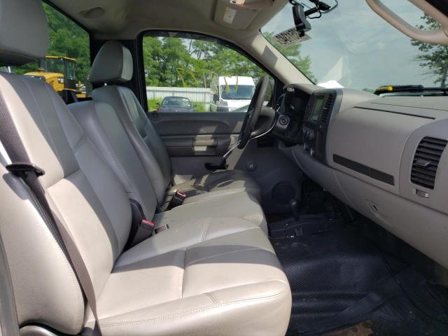 Photo 5 from auction – 2007 GMC NEW SIERRA with VIN 1GTEK14C27Z613138