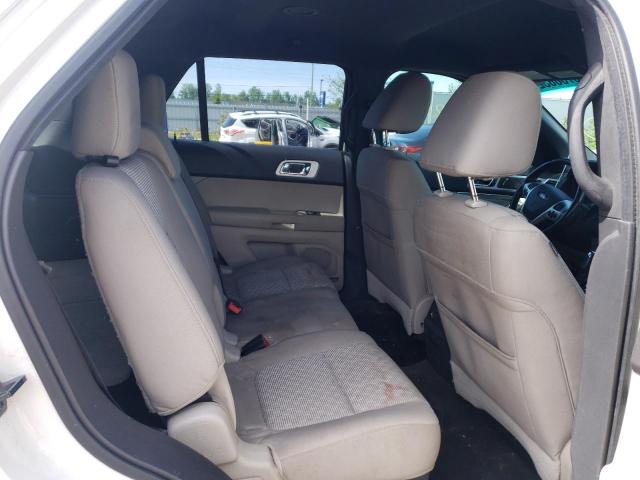 Photo 6 from auction – 2011 FORD EXPLORER X with VIN 1FMHK7D88BGA44078