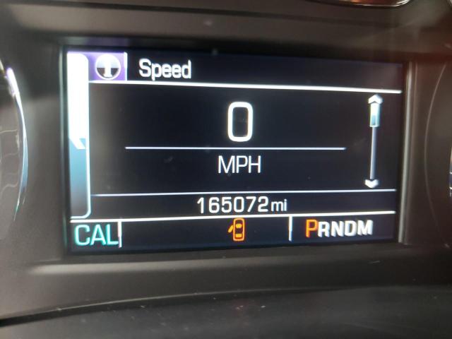 Photo 8 from auction – 2016 CHEVROLET SILVERADO with VIN 1GCRCREH3GZ393208