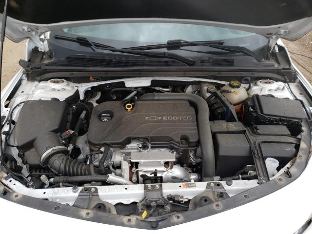 Photo 7 from auction – 2017 CHEVROLET MALIBU LT with VIN 1G1ZE5ST0HF213822