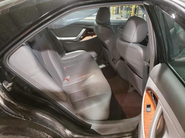 Photo 6 from auction – 2011 TOYOTA CAMRY BASE with VIN 4T4BF3EKXBR091049