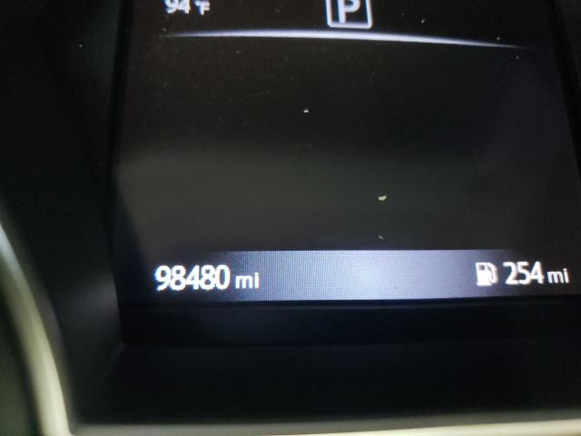 Photo 8 from auction – 2016 NISSAN ALTIMA 2.5 with VIN 1N4AL3APXGN382887