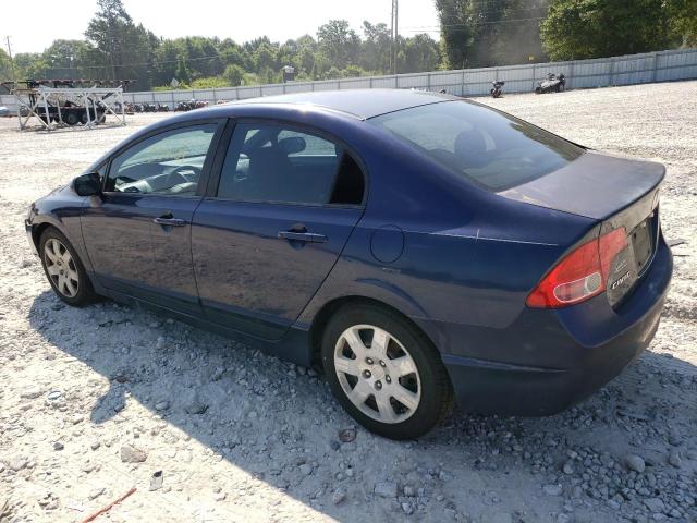 Photo 3 from auction – 2008 HONDA CIVIC with VIN 1HGFA16508L061960