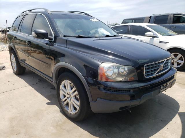Photo 1 from auction – 2009 VOLVO XC90 3.2 with VIN YV4CN982991509260