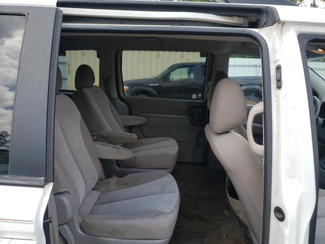 Photo 6 from auction – 2012 KIA SEDONA LX with VIN KNDMG4C75C6416480