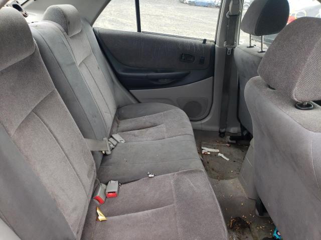 Photo 6 from auction – 2003 MAZDA PROTEGE with VIN JM1BJ225731165438