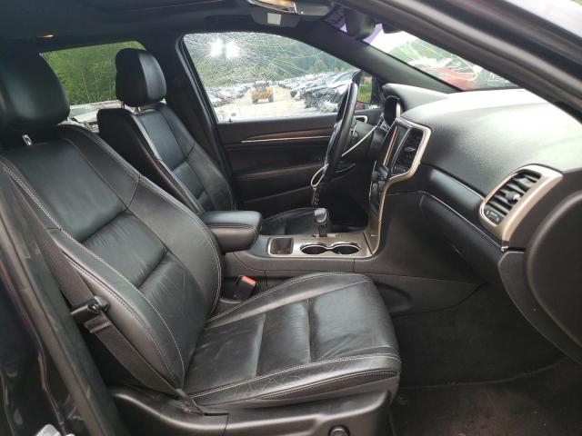 Photo 5 from auction – 2014 JEEP GRAND CHER with VIN 1C4RJEBG8EC141156