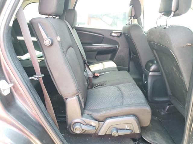 Photo 6 from auction – 2015 DODGE JOURNEY SX with VIN 3C4PDCBG9FT639908