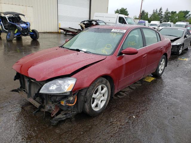 Photo 2 from auction – 2006 NISSAN ALTIMA SE with VIN 1N4BL11D76C235743