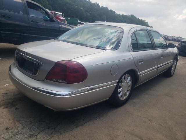 Photo 4 from auction – 2002 LINCOLN CONTINENTA with VIN 1LNHM97V52Y681964