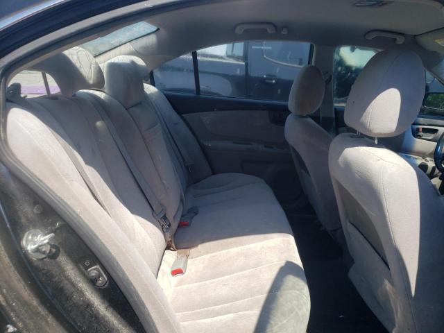 Photo 6 from auction – 2009 KIA OPTIMA LX with VIN KNAGE228395303057