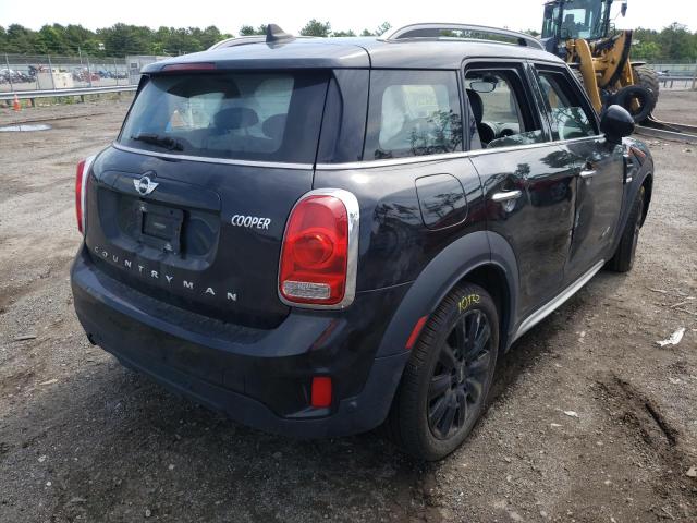 Photo 4 from auction – 2017 MINI COOPER with VIN WMZYV5C3XH3E01303