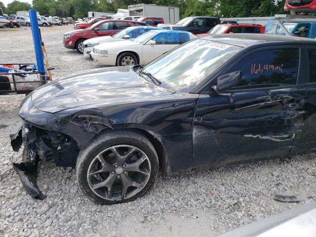 Photo 9 from auction – 2015 DODGE CHARGER SX with VIN 2C3CDXHG2FH768678