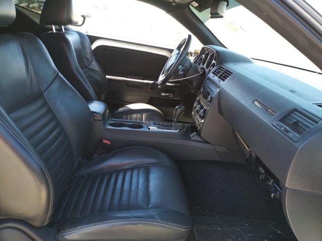 Photo 5 from auction – 2014 DODGE CHALLENGER with VIN 2C3CDYAG2EH165387