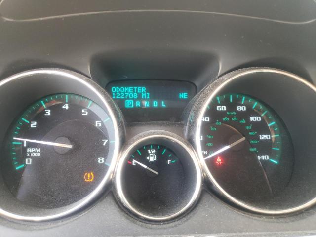 Photo 8 from auction – 2016 BUICK ENCLAVE with VIN 5GAKRAKD1GJ343233