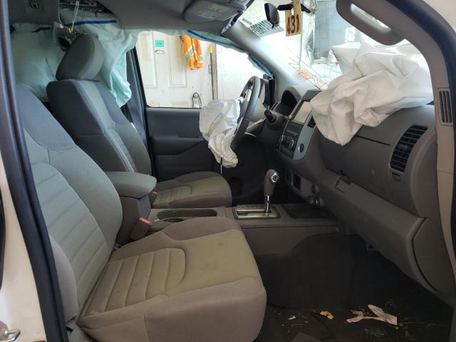 Photo 5 from auction – 2019 NISSAN FRONTIER S with VIN 1N6BD0CT0KN708819