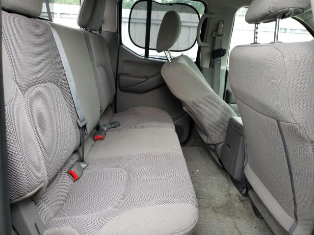 Photo 6 from auction – 2018 NISSAN FRONTIER S with VIN 1N6AD0FV5JN718351