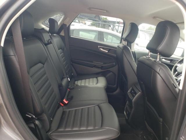 Photo 6 from auction – 2022 FORD EDGE SEL with VIN 2FMPK4J92NBA44371
