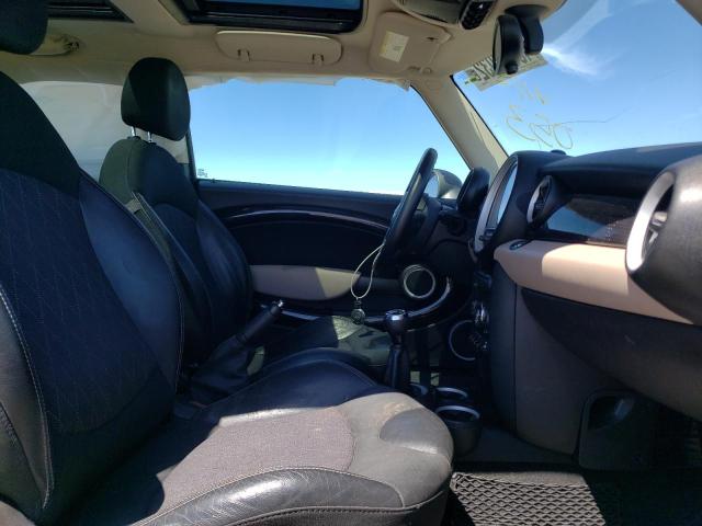 Photo 5 from auction – 2012 MINI COOPER with VIN WMWSU3C53CT368159