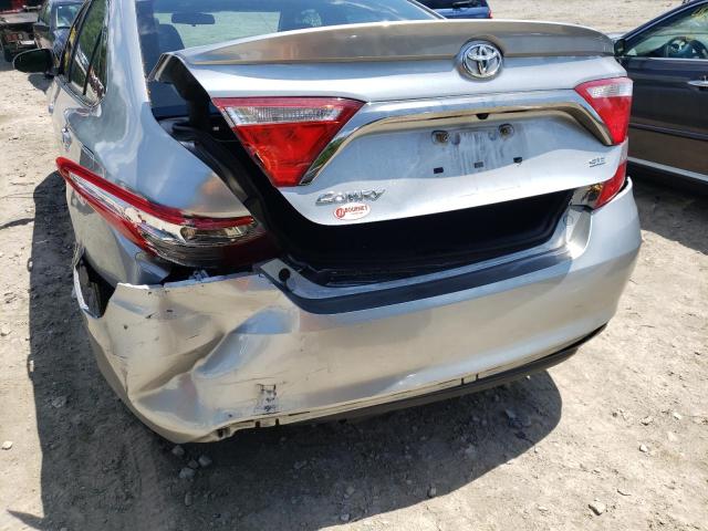 Photo 9 from auction – 2015 TOYOTA CAMRY LE with VIN 4T1BF1FK0FU487235