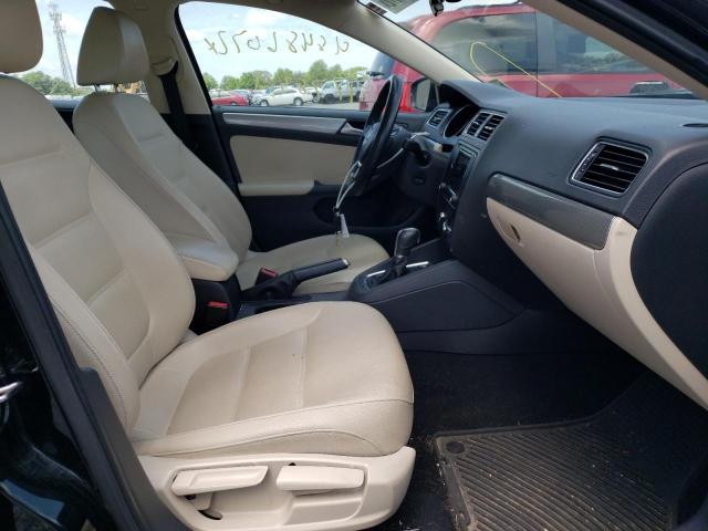 Photo 5 from auction – 2017 VOLKSWAGEN JETTA SE with VIN 3VWDB7AJXHM275229
