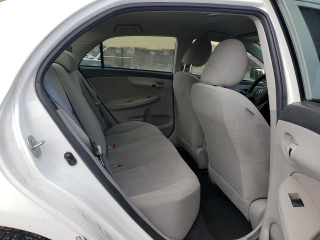 Photo 6 from auction – 2012 TOYOTA COROLLA BA with VIN 2T1BU4EE0CC917376