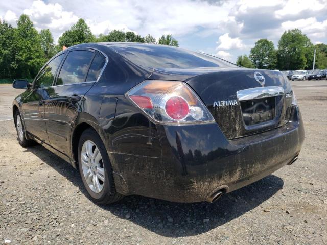 Photo 3 from auction – 2011 NISSAN ALTIMA BAS with VIN 1N4AL2AP5BN445400