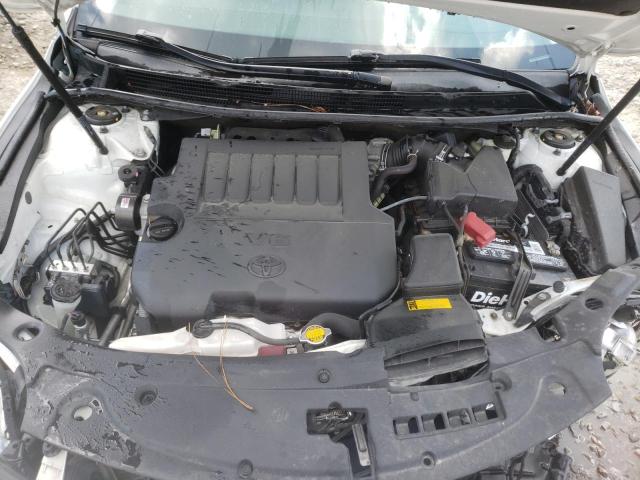 Photo 7 from auction – 2014 TOYOTA AVALON BAS with VIN 4T1BK1EB3EU123645