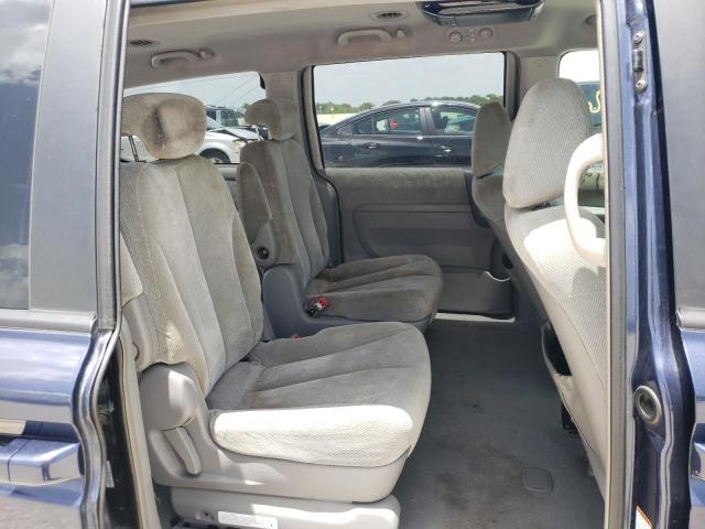 Photo 6 from auction – 2007 KIA SEDONA EX with VIN KNDMB233976164027