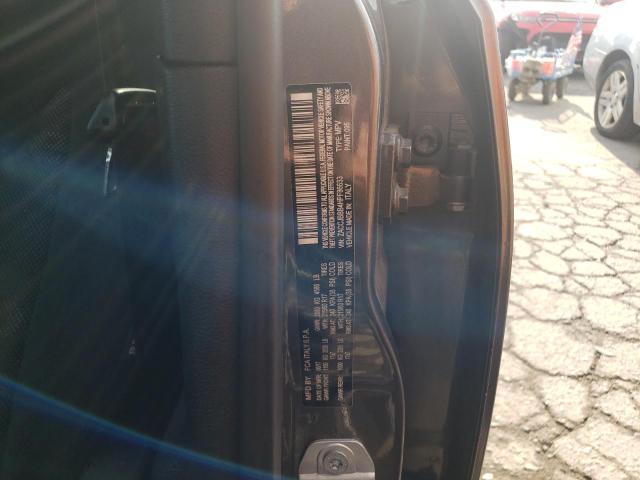 Photo 10 from auction – 2017 JEEP RENEGADE L with VIN ZACCJBBB4HPF86633